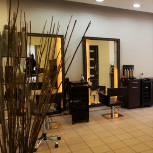salon trend
